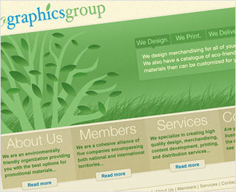 Eco-Graphics Group